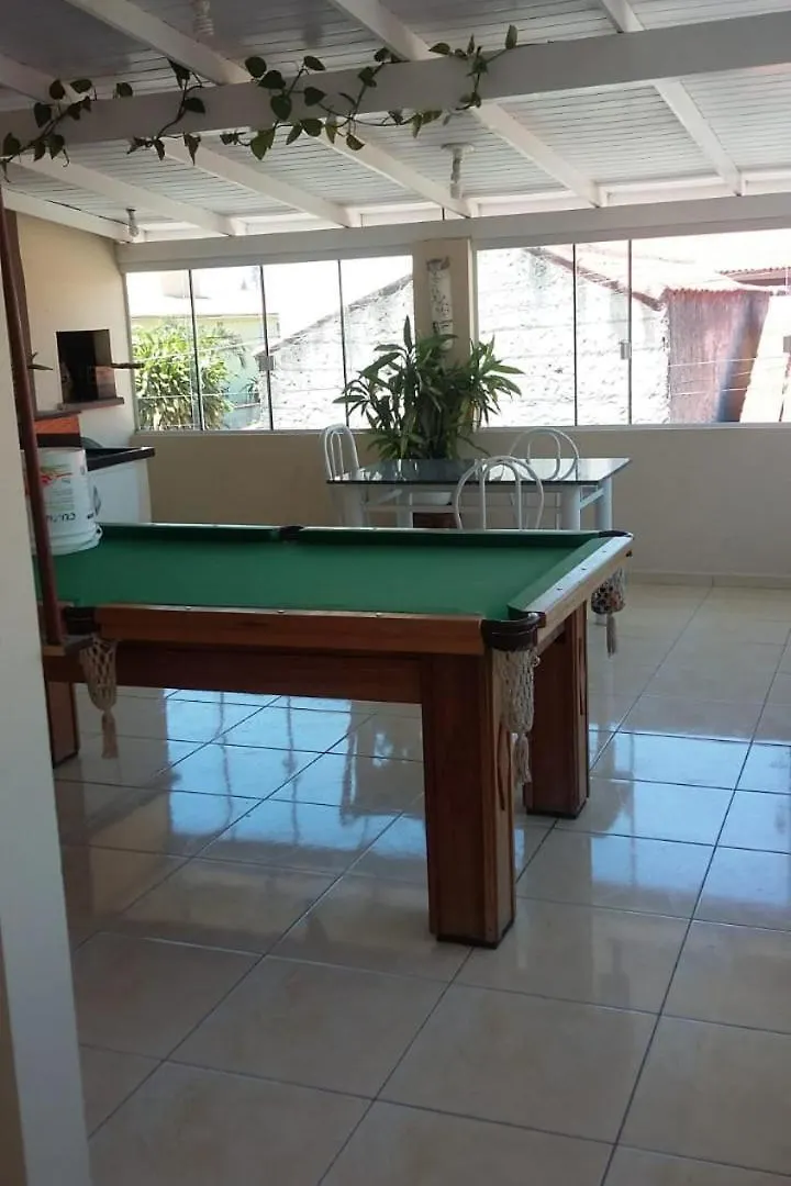 Rosangela Piske Apartment Florianopolis Brazil